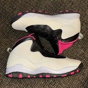 Youth Jordan 10